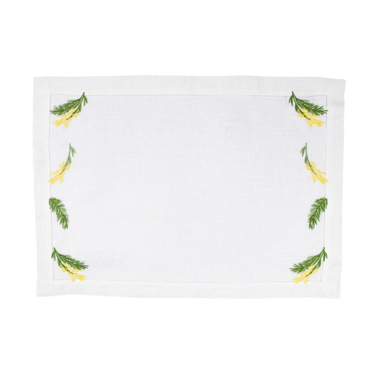 Mimoza Amerikan Servis