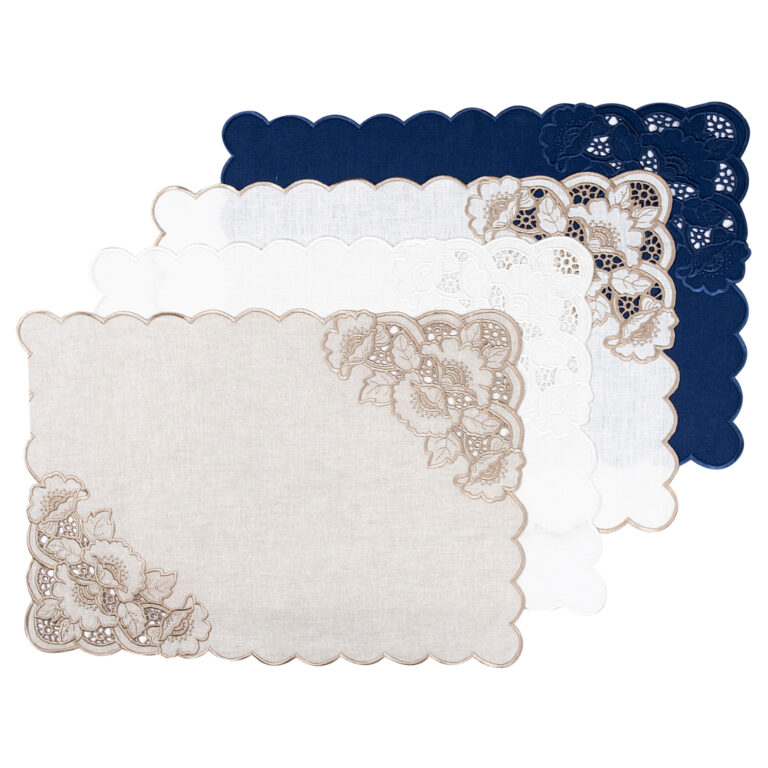 Royal Beyaz İş Amerikan Servis