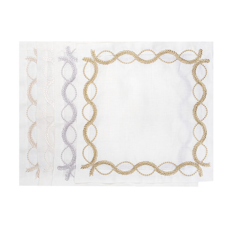 Royal Zeytindalı Servis Peçetesi