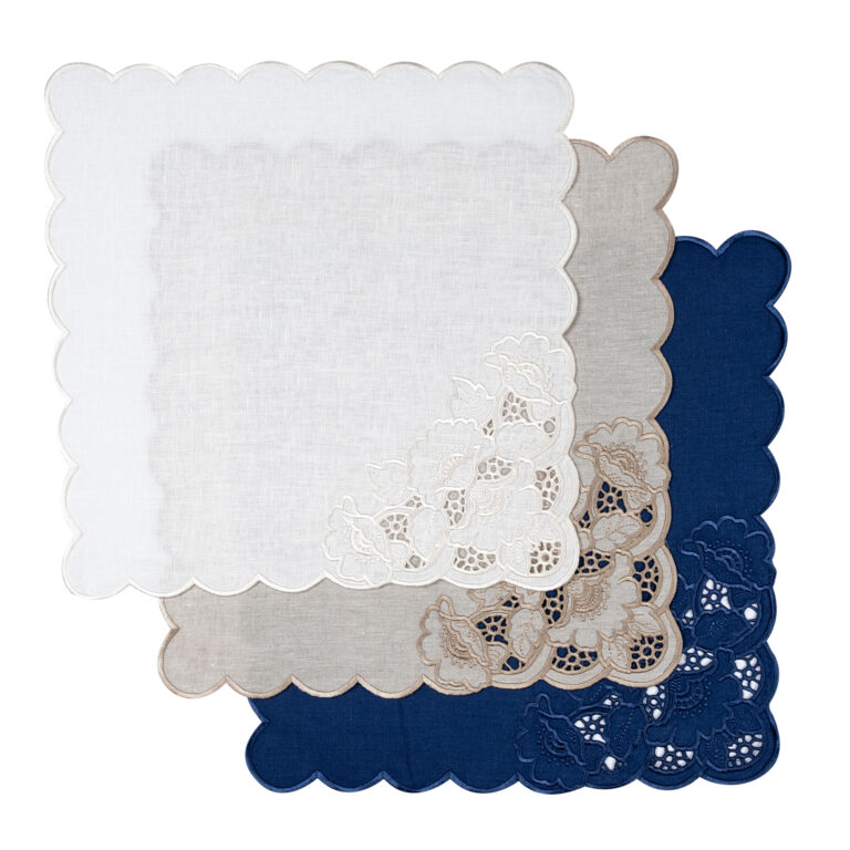 Royal Beyaz İş Servis Peçetesi