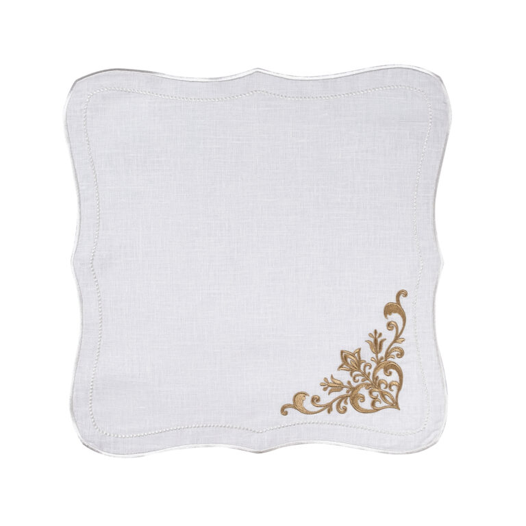 Royal Motif Servis Peçetesi