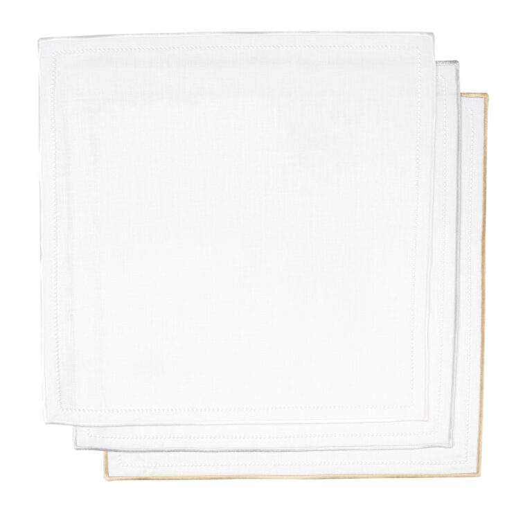 Royal Basic Servis Peçetesi