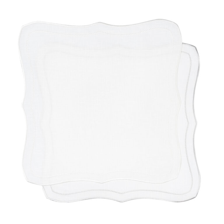 Royal Dalgalı Servis Peçetesi