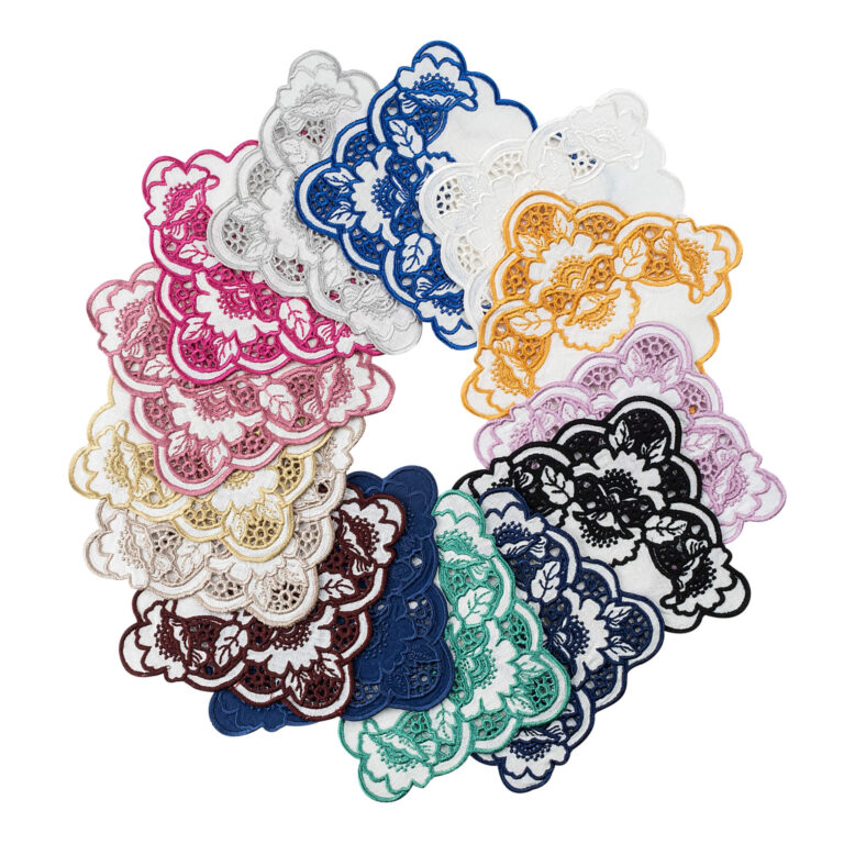 Royal Beyaz İş Kokteyl Peçetesi