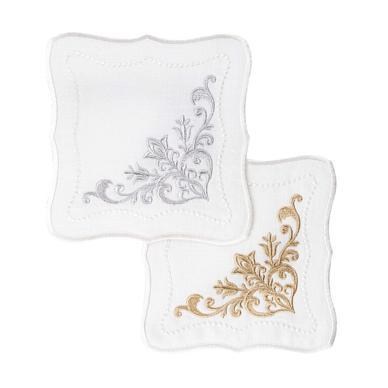 Royal Motif Kokteyl Peçetesi