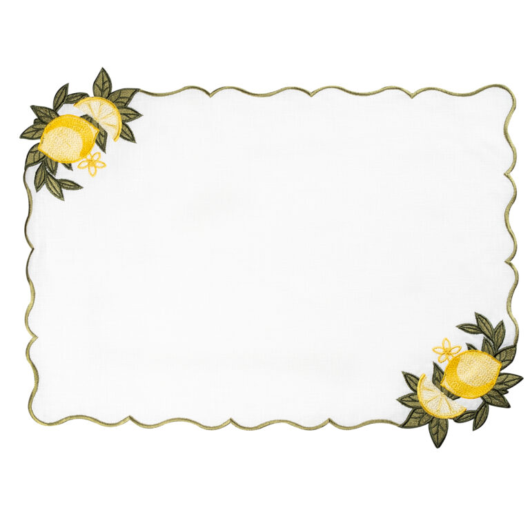 Royal Limon Amerikan Servis