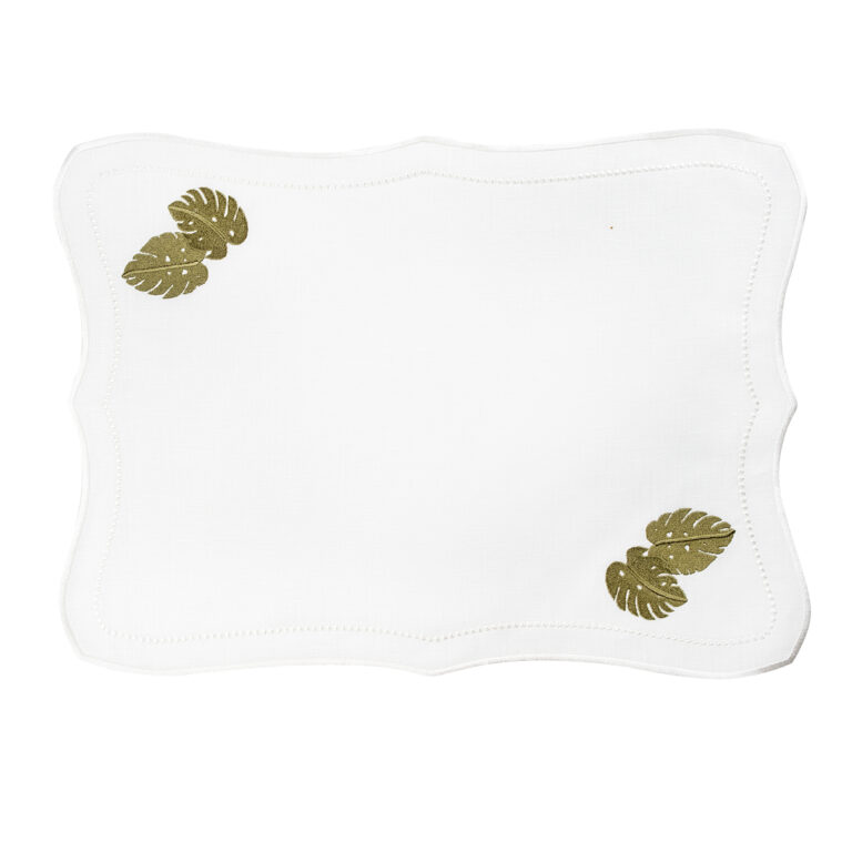 Royal Yaprak Amerikan Servis