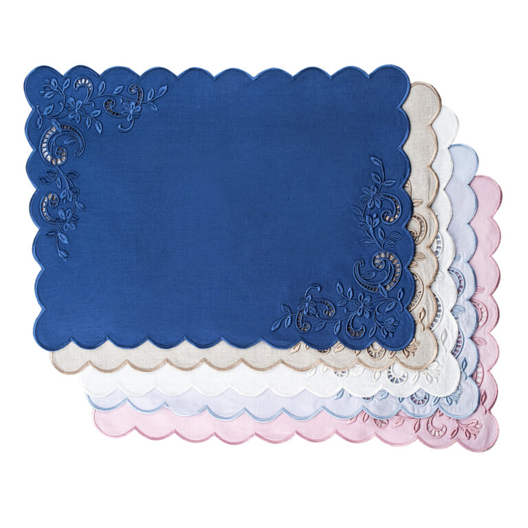 Royal Evalı Beyaz İş Amerikan Servis