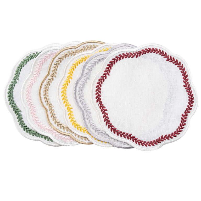 Royal Başak Kokteyl Peçetesi