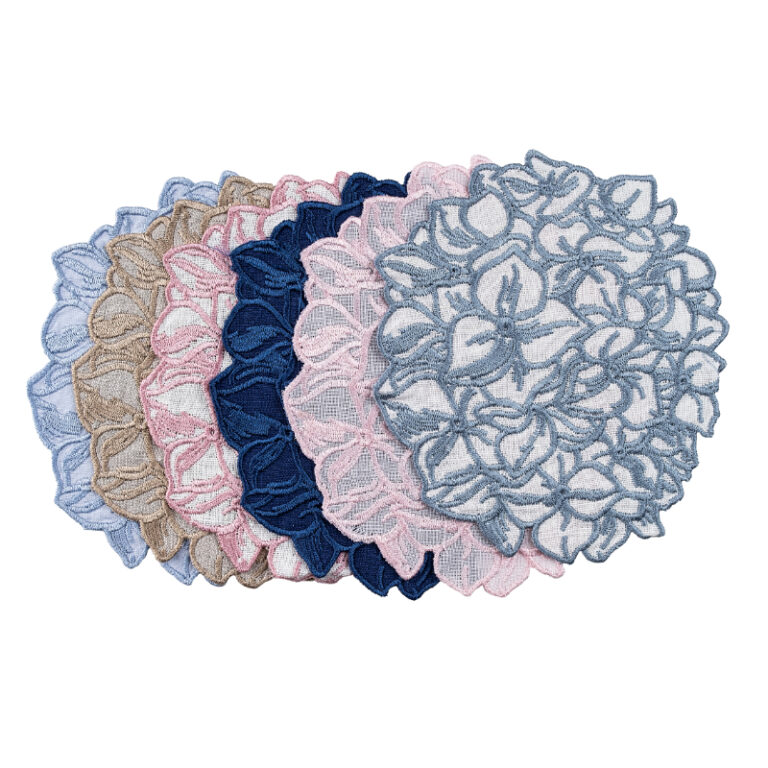 Royal Ortanca Kokteyl Peçetesi