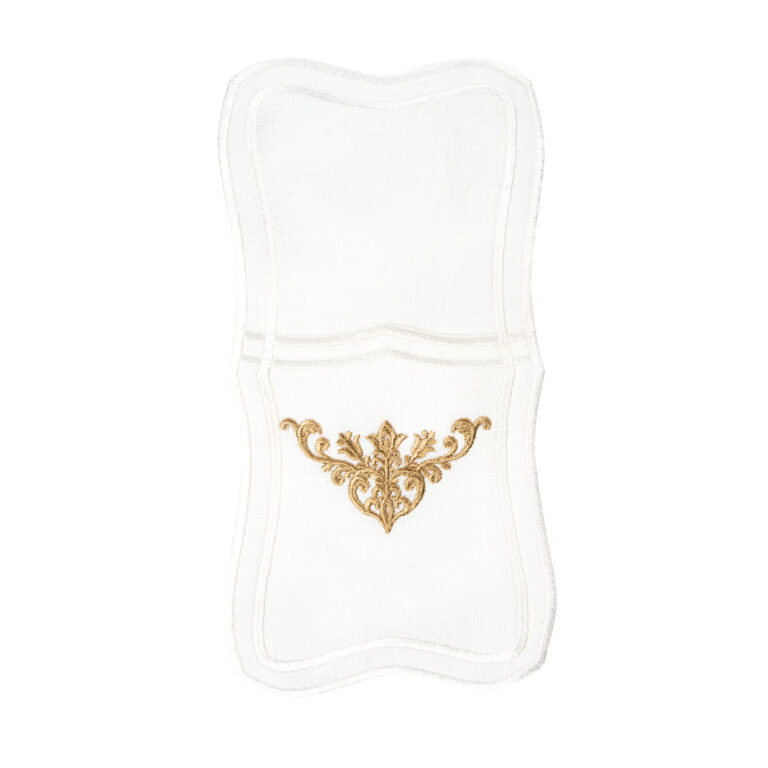 Royal Motif Model Kaşıklık