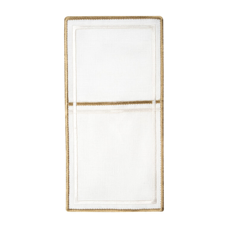 İkili Desen Flat Kaşıklık