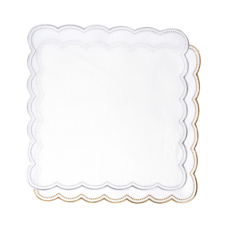 Royal Bulut Model Servis Peçetesi