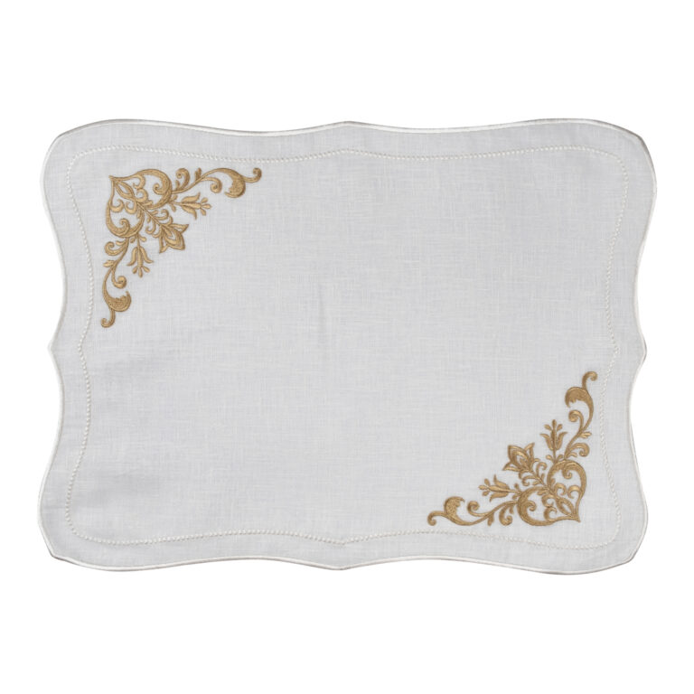 Royal Motif Amerikan Servis