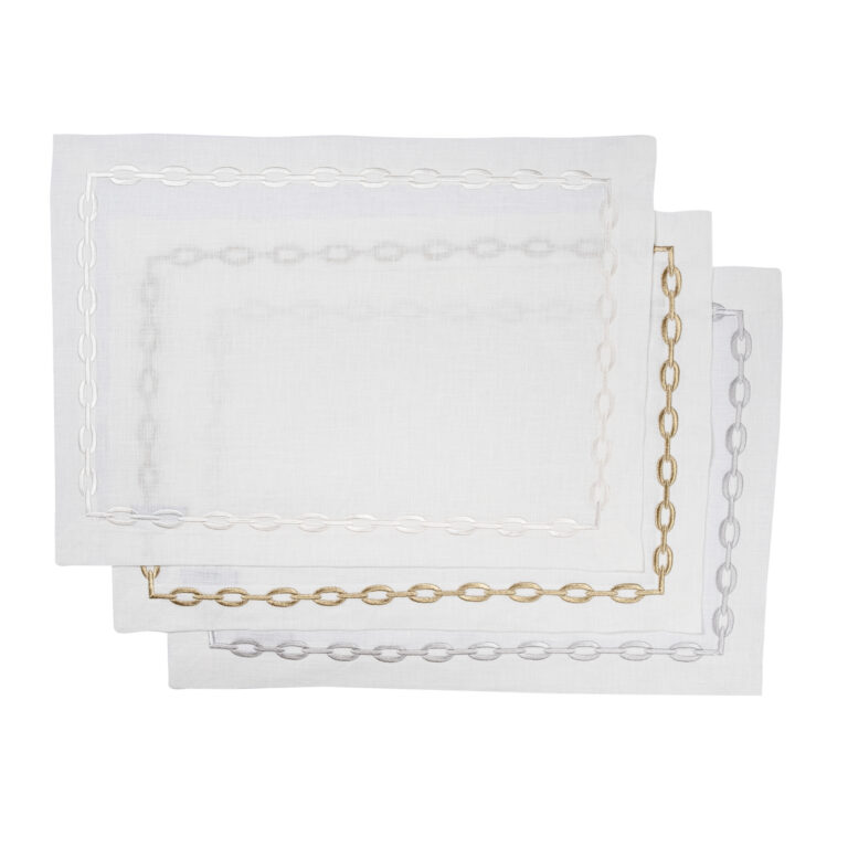 Royal Zincir Model Amerikan Servis