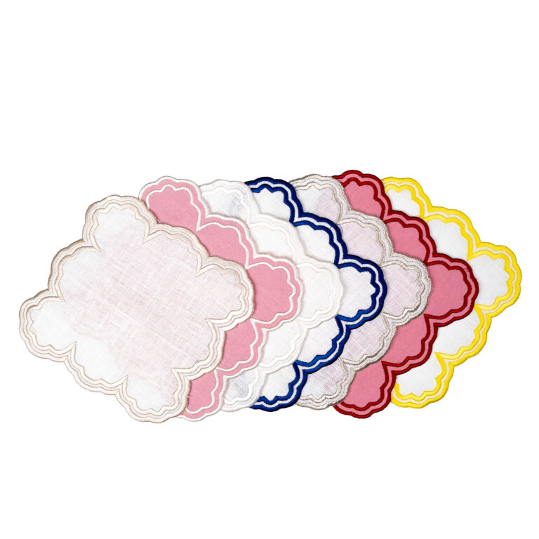 Royal Edel Model Kokteyl Peçetesi