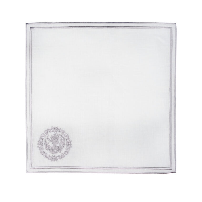 Madalyon Servis Peçetesi