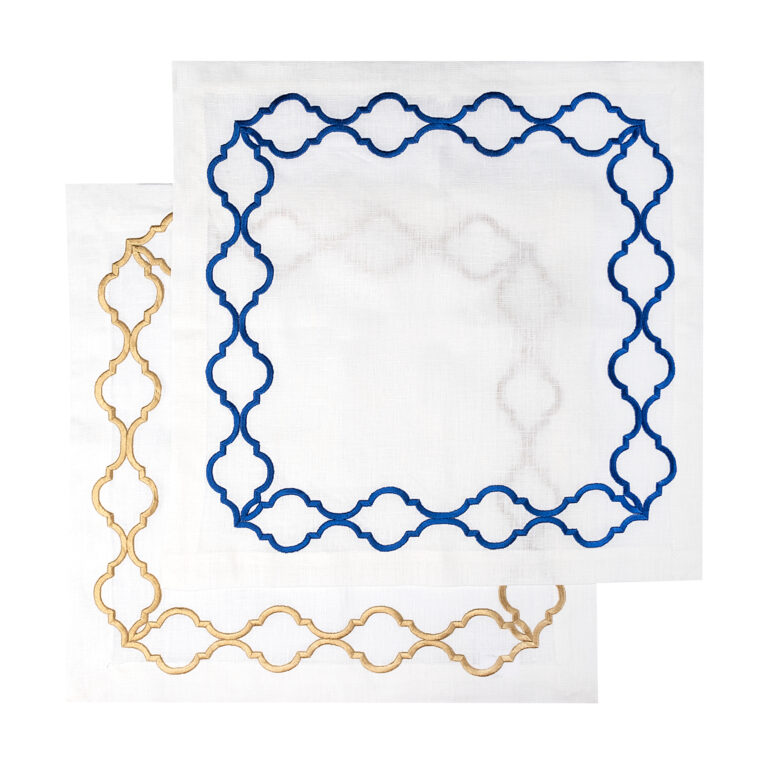 Parla Servis Peçetesi