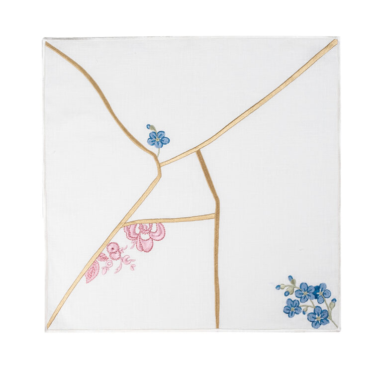 Seletti Servis Peçetesi