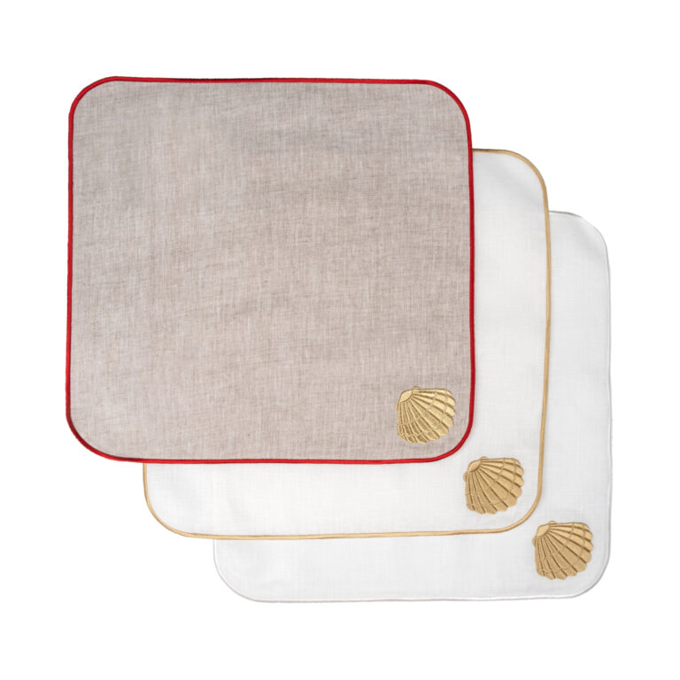 Marine Servis Peçetesi