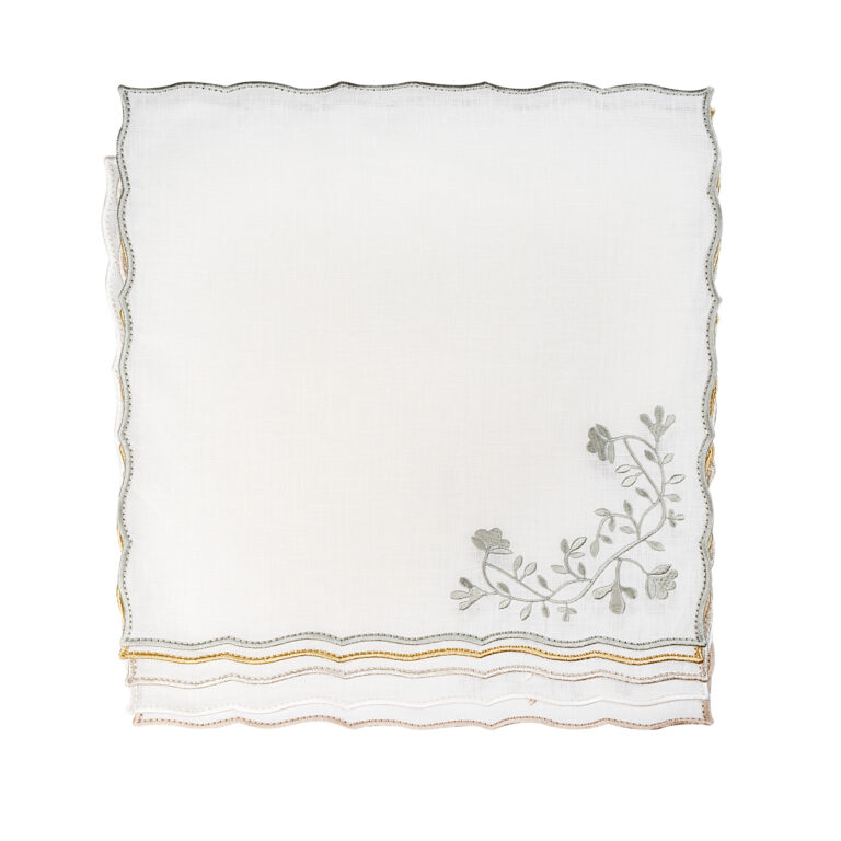 Royal Supla Servis Peçetesi