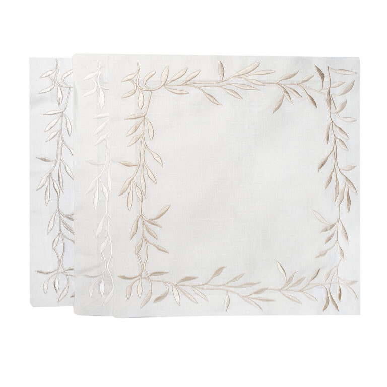 Yenidal Servis Peçetesi