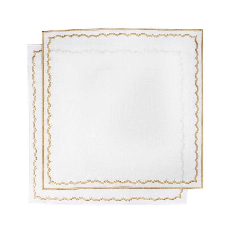 Çerçeve Servis Peçetesi