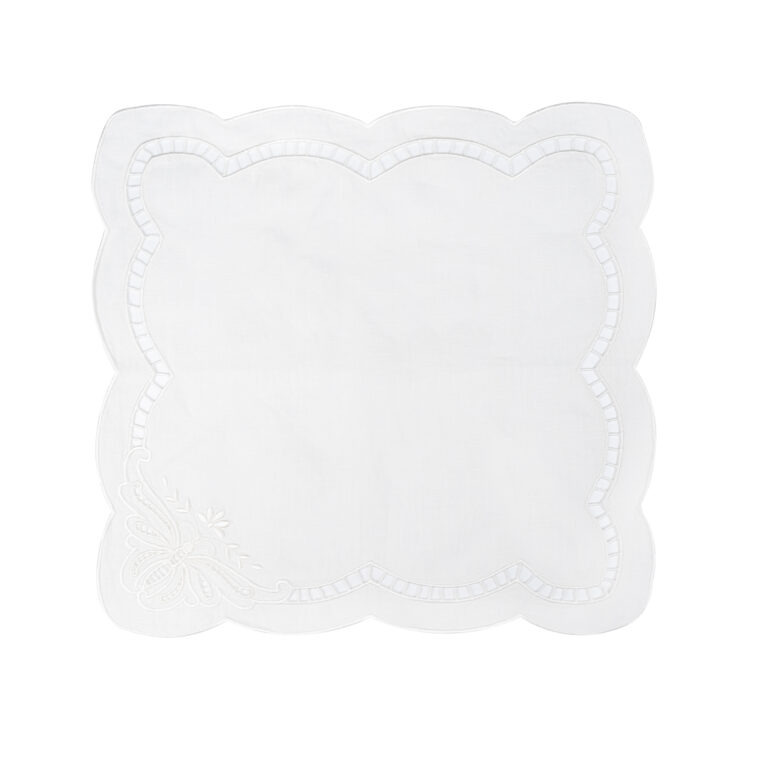 Kelebek Beyaz İş Servis Peçetesi – Ekru