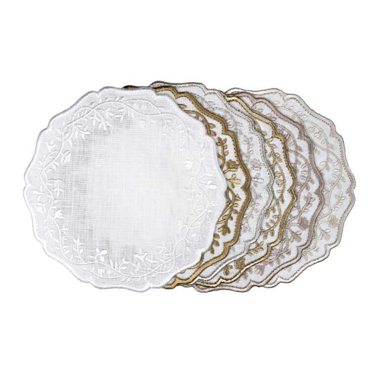 Supla Kokteyl Peçetesi