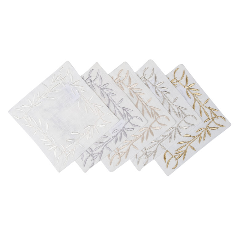 Yenidal Kokteyl Peçetesi