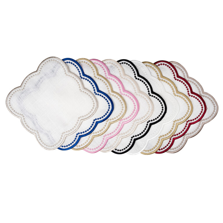 Bulut Kokteyl Peçetesi