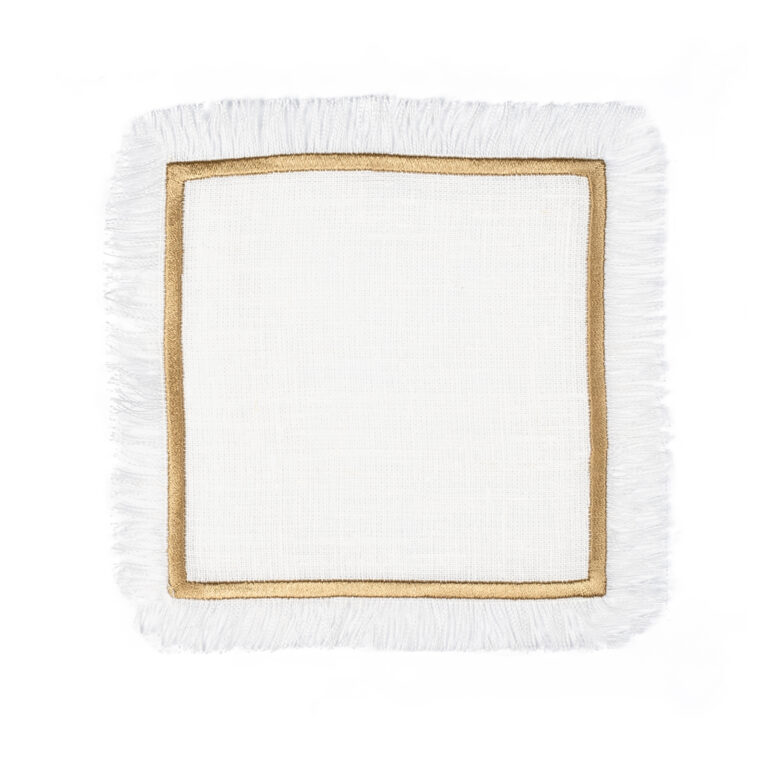 Püskül Kokteyl Peçetesi