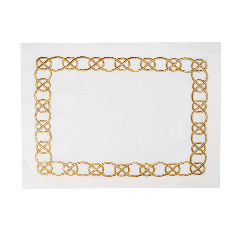 Halka Amerikan Servis – Gold