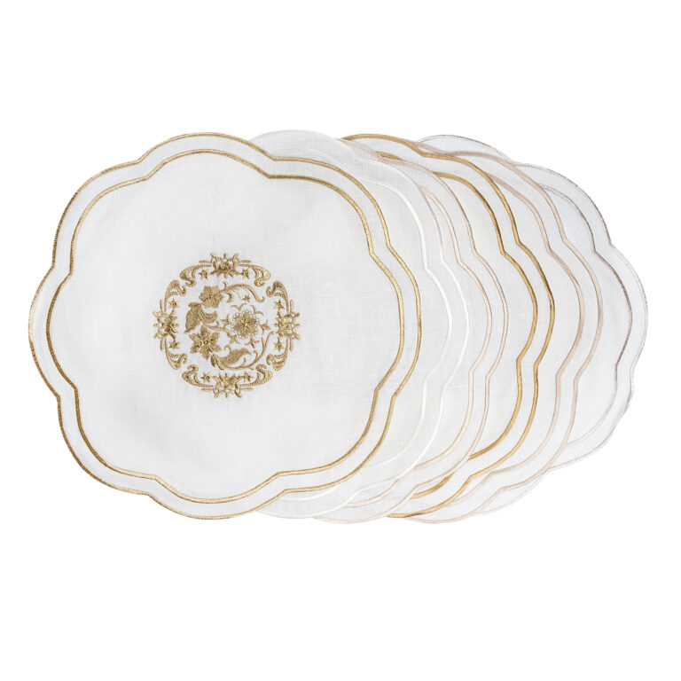 Royal Madalyon Amerikan Servis