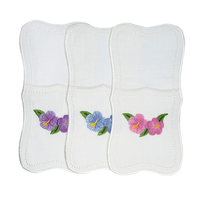 Hibiskus Kaşıklık