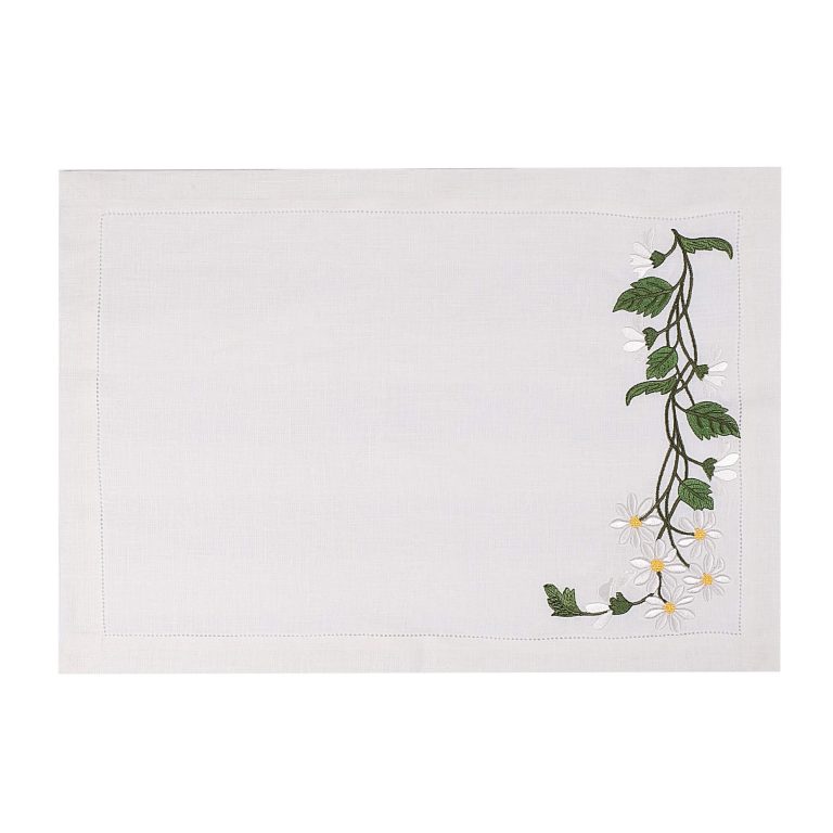 Royal Papatya Amerikan Servis