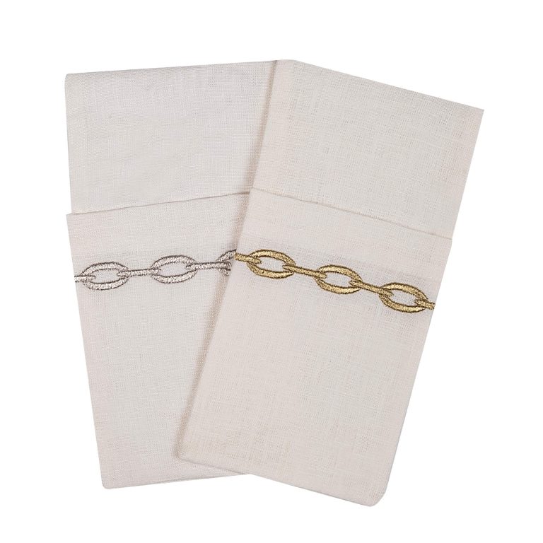 Sargılı Zincir Kaşıklık