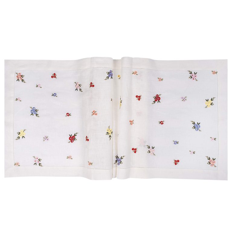 Royal Gardenya Runner