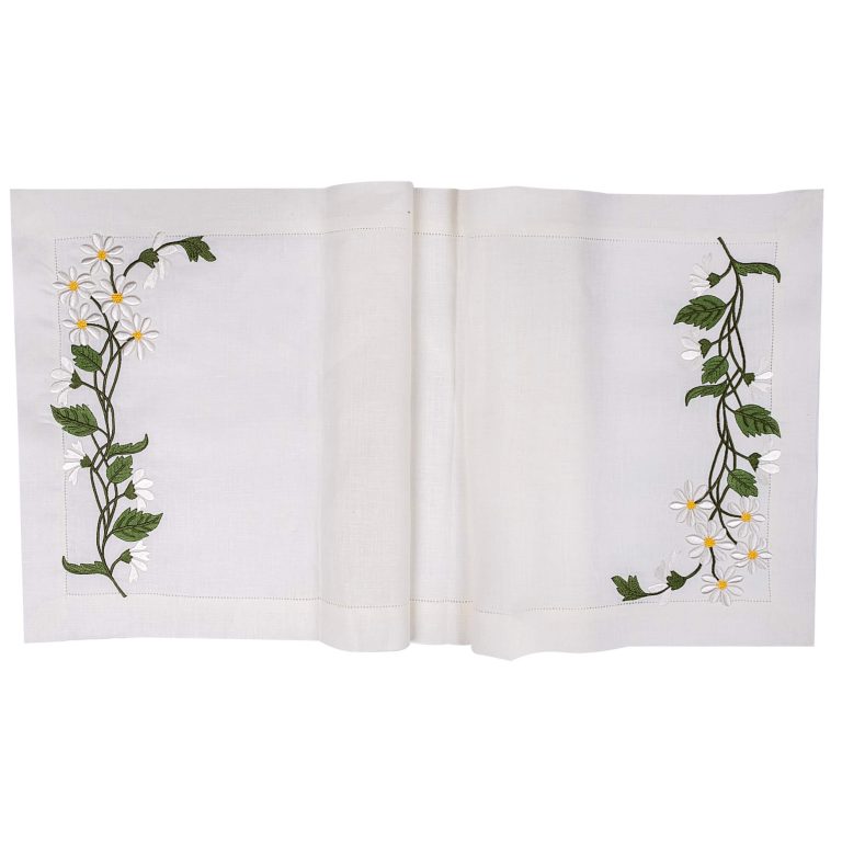 Royal Papatya Runner