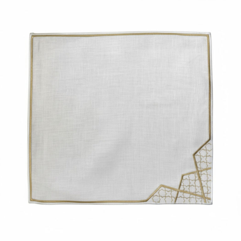 Ramazan Serisi Servis Peçetesi