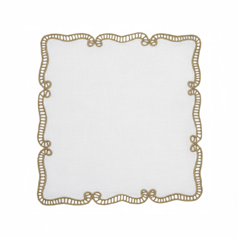 Antique Servis Peçetesi