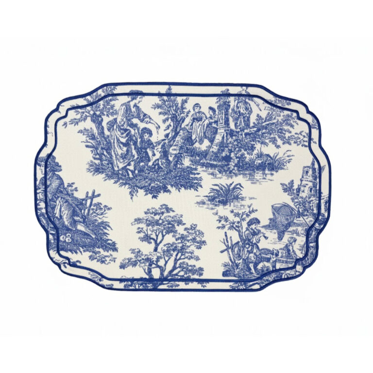 Vintage Amerikan Servis