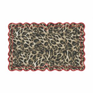 Royal Leopar Amerikan Servis