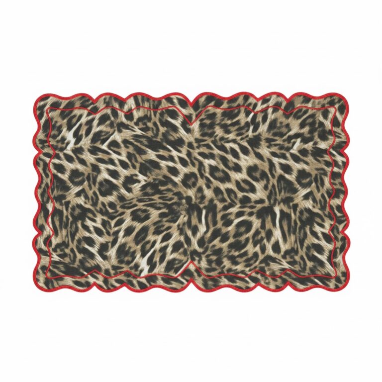 Royal Leopar Amerikan Servis