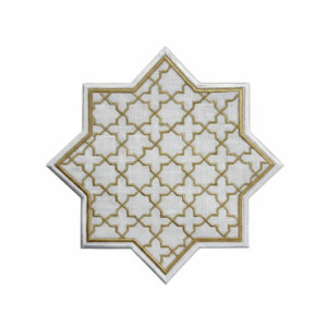 Ramazan Serisi Kokteyl Peçetesi