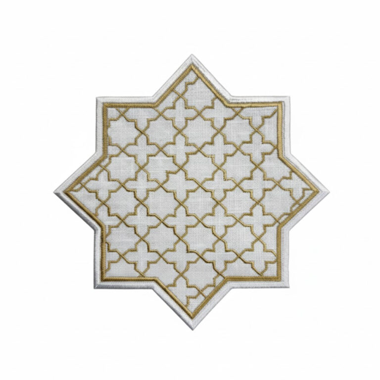 Ramazan Serisi Kokteyl Peçetesi