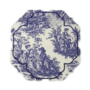 Vintage Amerikan Servis