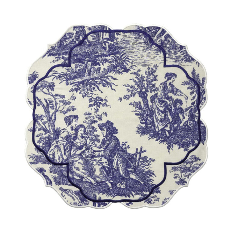 Vintage Amerikan Servis