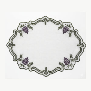 Demeter Amerikan Servis - Yeşil