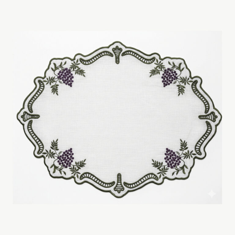 Demeter Amerikan Servis – Yeşil